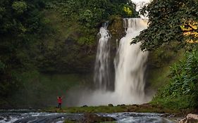 Falls View Resort Tad E-Tu